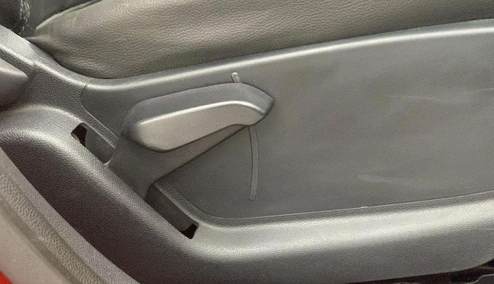 2019 Ford Ecosport TITANIUM + 1.5L PETROL, Petrol, Manual, 22,490 km, Driver Side Adjustment Panel