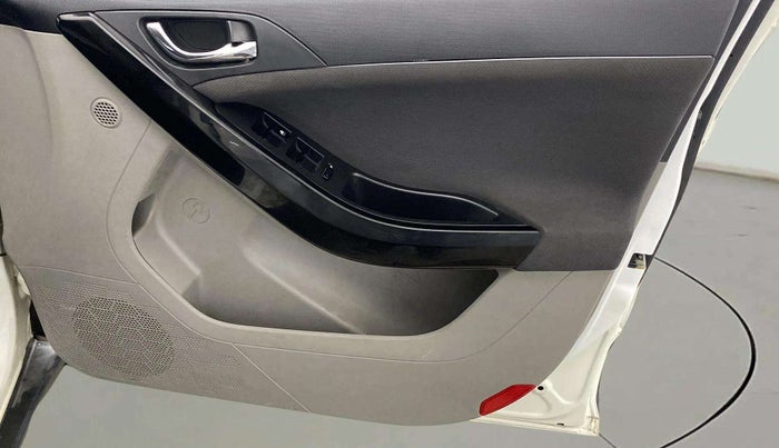 2019 Tata NEXON XZ PLUS PETROL, Petrol, Manual, 21,580 km, Driver Side Door Panels Control