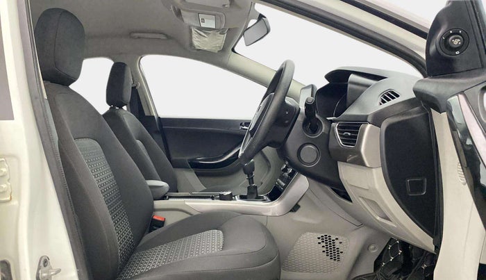 2019 Tata NEXON XZ PLUS PETROL, Petrol, Manual, 21,580 km, Right Side Front Door Cabin