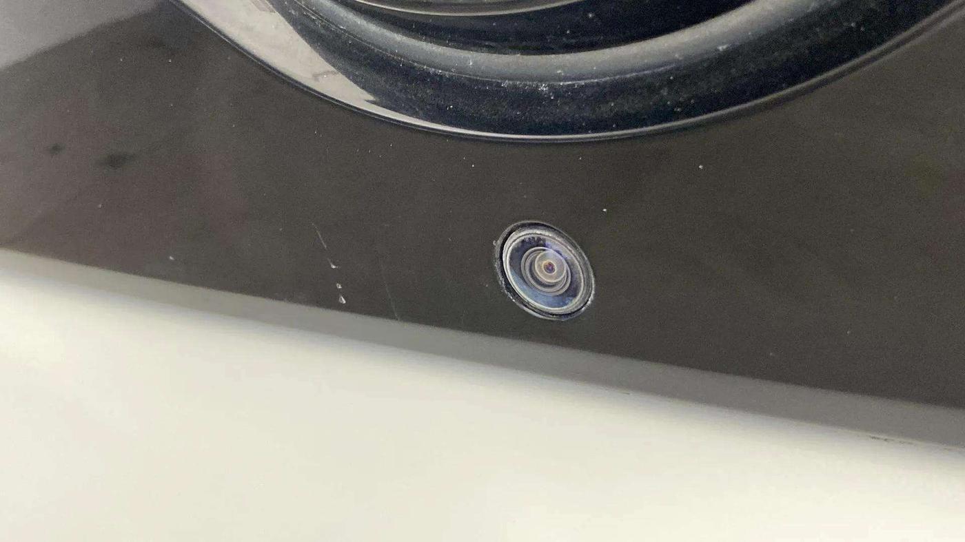 2019 Tata NEXON XZ PLUS PETROL, Petrol, Manual, 21,580 km, Parking Camera
