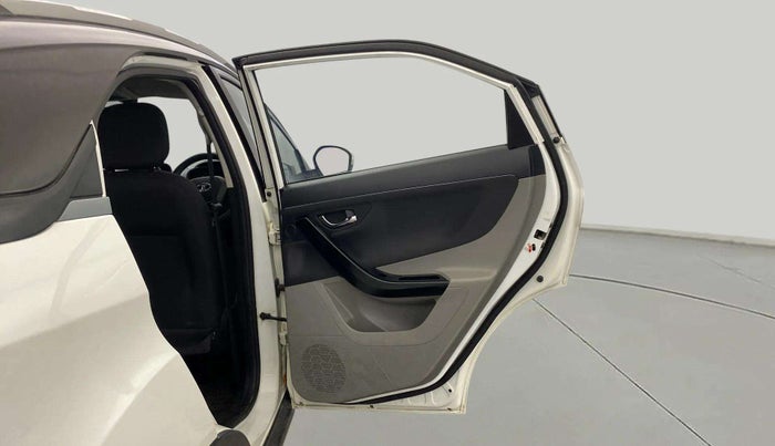 2019 Tata NEXON XZ PLUS PETROL, Petrol, Manual, 21,580 km, RHS Rear Door