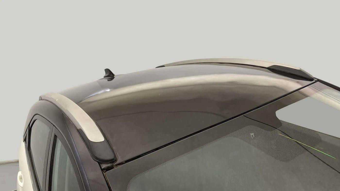 2019 Tata NEXON XZ PLUS PETROL, Petrol, Manual, 21,580 km, Roof