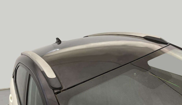 2019 Tata NEXON XZ PLUS PETROL, Petrol, Manual, 21,580 km, Roof