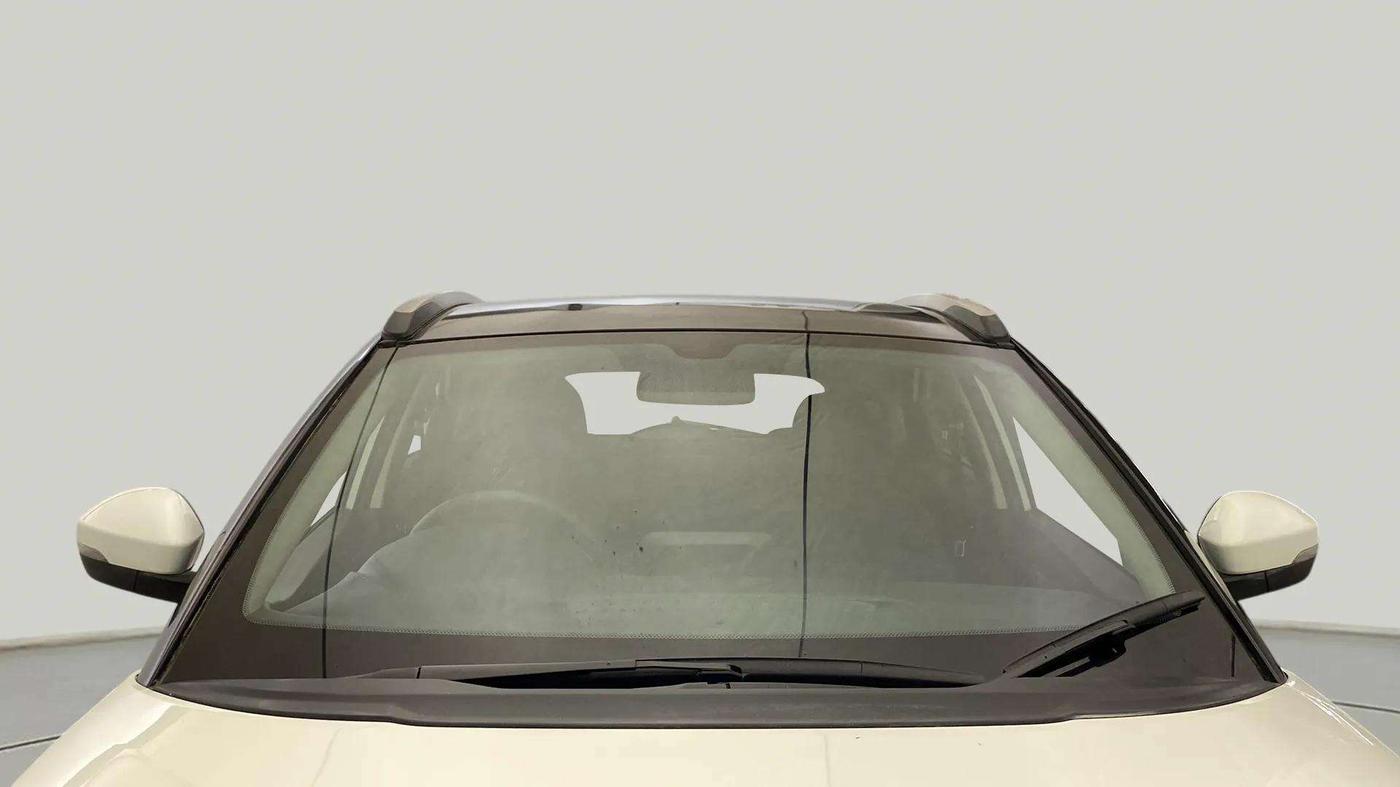 2019 Tata NEXON XZ PLUS PETROL, Petrol, Manual, 21,580 km, Front Windshield