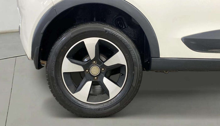 2019 Tata NEXON XZ PLUS PETROL, Petrol, Manual, 21,580 km, Right Rear Wheel
