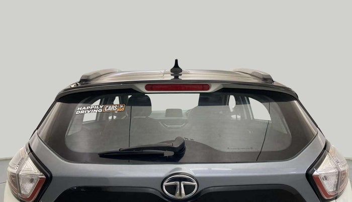 2019 Tata NEXON XZ PLUS PETROL, Petrol, Manual, 21,580 km, Rear Windshield