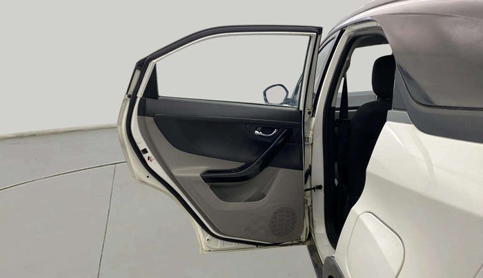 2019 Tata NEXON XZ PLUS PETROL, Petrol, Manual, 21,580 km, LHS Rear Door