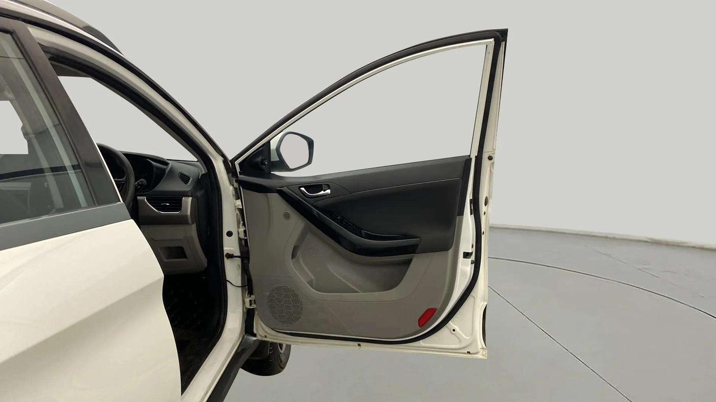 2019 Tata NEXON XZ PLUS PETROL, Petrol, Manual, 21,580 km, RHS Front Door