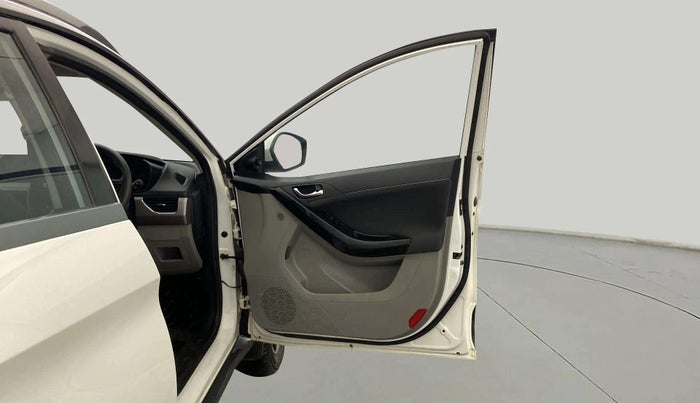 2019 Tata NEXON XZ PLUS PETROL, Petrol, Manual, 21,580 km, RHS Front Door