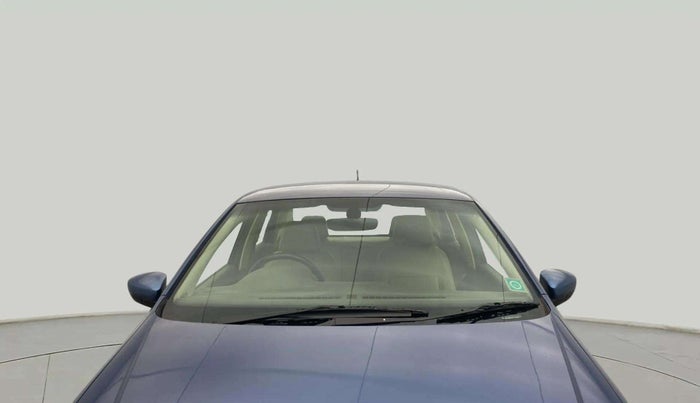 2018 Volkswagen Vento 1.2 TSI HIGHLINE PLUS AT, Petrol, Automatic, 35,560 km, Front Windshield