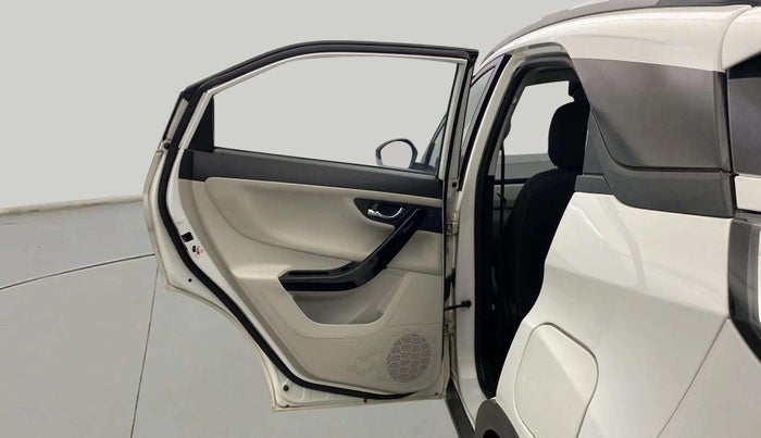 2022 Tata NEXON XZ PLUS (HS) PETROL, Petrol, Manual, 65,981 km, LHS Rear Door