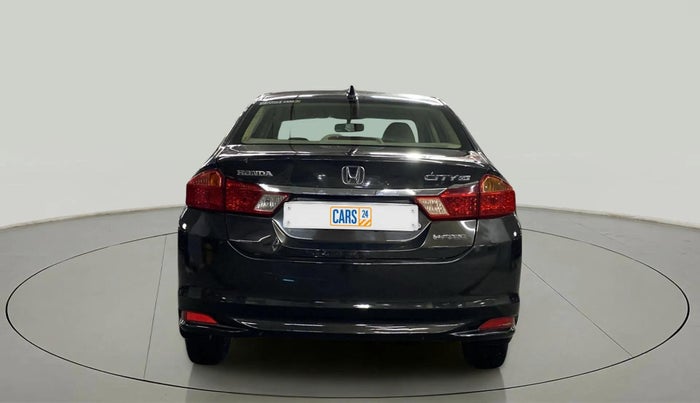 2015 Honda City 1.5L I-VTEC SV, Petrol, Manual, 41,598 km, Back/Rear