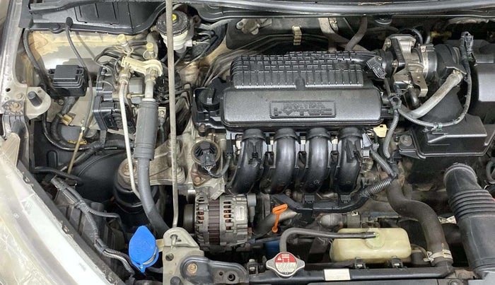 2015 Honda City 1.5L I-VTEC SV, Petrol, Manual, 41,598 km, Engine View - Right