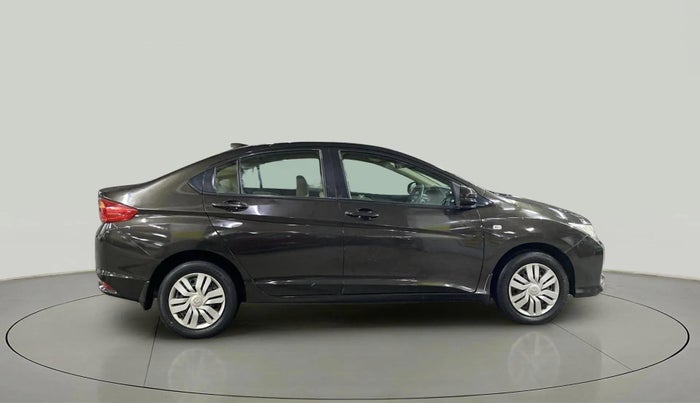 2015 Honda City 1.5L I-VTEC SV, Petrol, Manual, 41,598 km, Right Side View