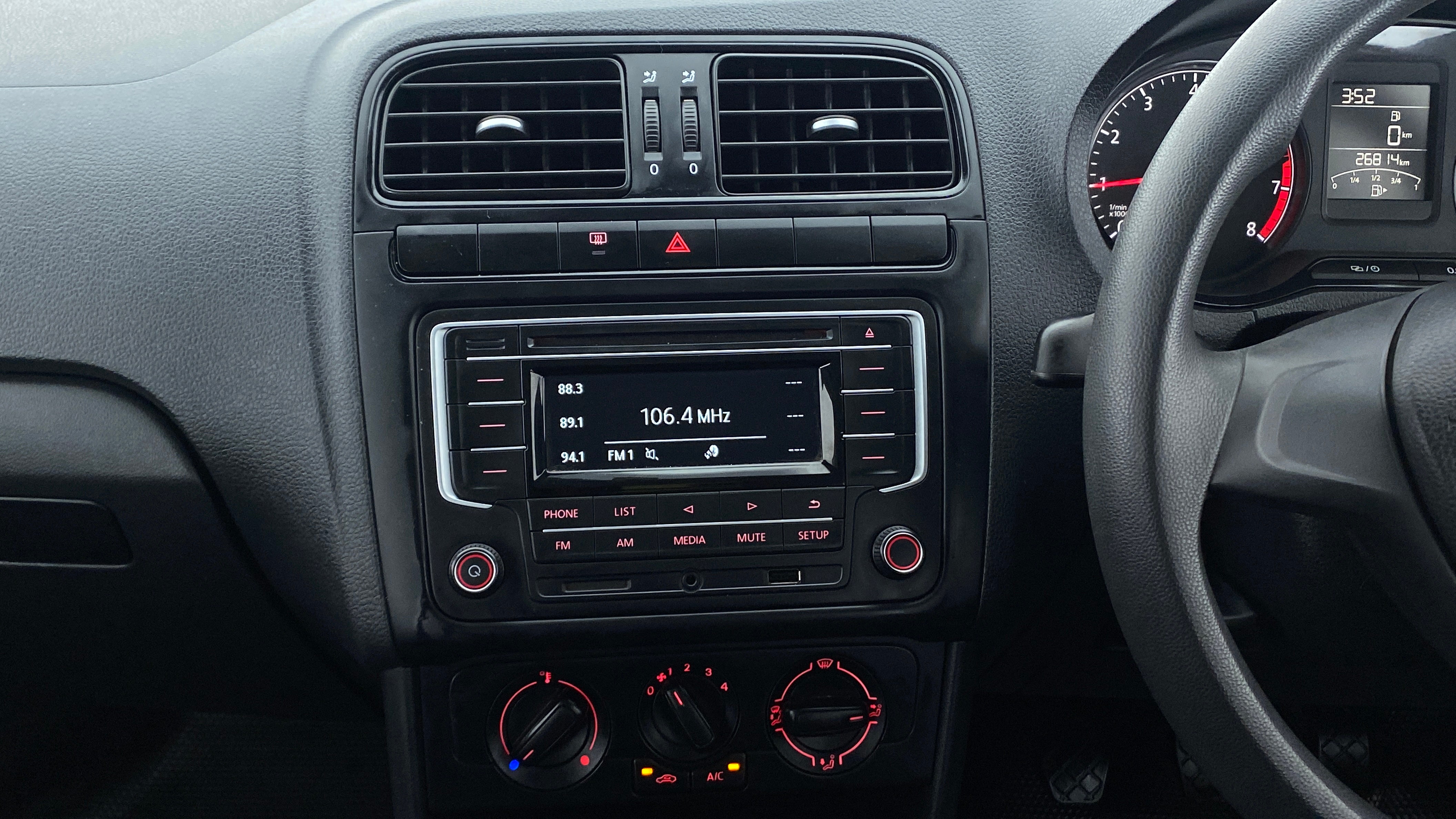 Features