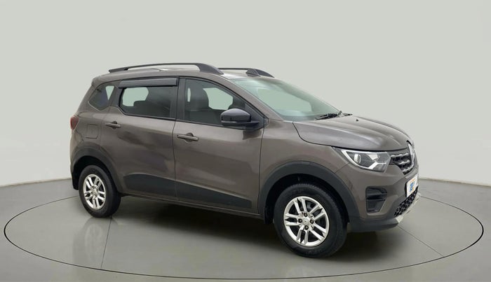 2023 Renault TRIBER RXT, Petrol, Manual, 12,101 km, Right Front Diagonal