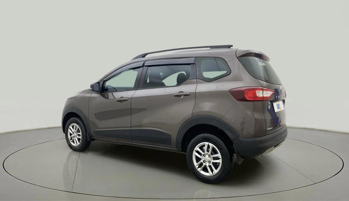 2023 Renault TRIBER RXT, Petrol, Manual, 12,101 km, Left Back Diagonal