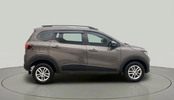 2023 Renault TRIBER RXT, Petrol, Manual, 12,101 km, Right Side View