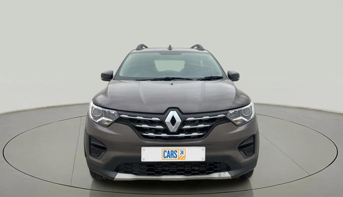 2023 Renault TRIBER RXT, Petrol, Manual, 12,101 km, Front