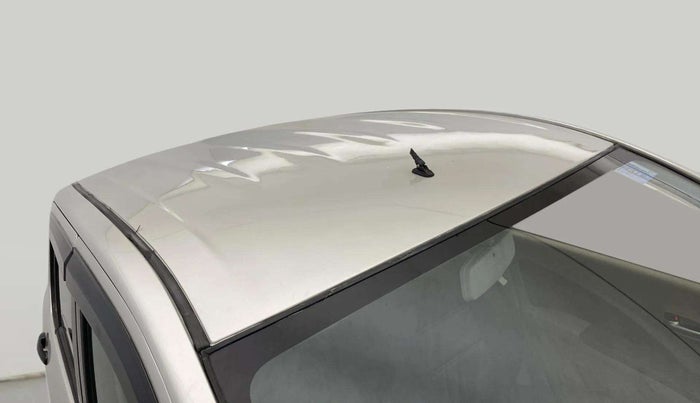 2016 Maruti Celerio VXI, Petrol, Manual, 30,624 km, Roof - Antenna Broken