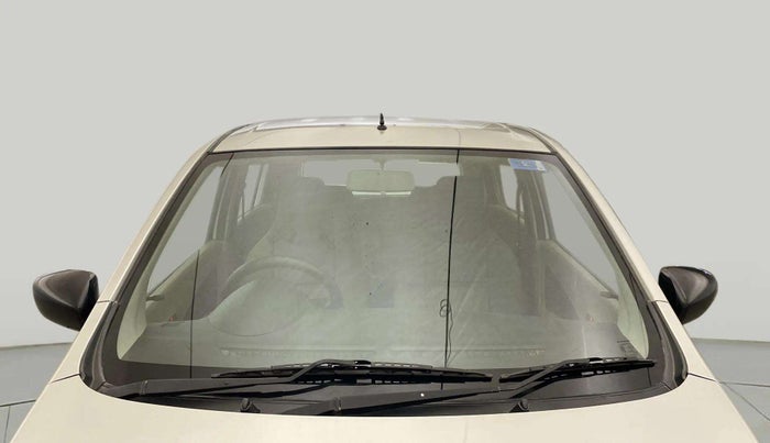 2016 Maruti Celerio VXI, Petrol, Manual, 30,624 km, Front Windshield