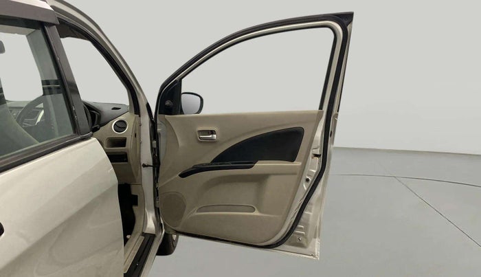 2016 Maruti Celerio VXI, Petrol, Manual, 30,624 km, RHS Front Door