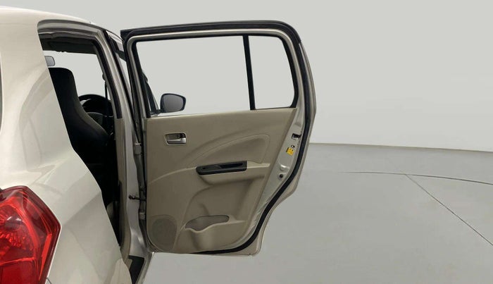 2016 Maruti Celerio VXI, Petrol, Manual, 30,624 km, RHS Rear Door
