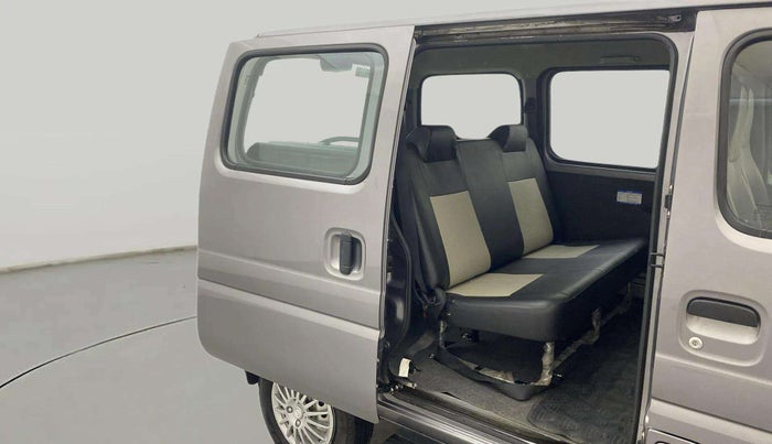 2023 Maruti Eeco 5 STR AC, Petrol, Manual, 20,053 km, RHS Rear Door