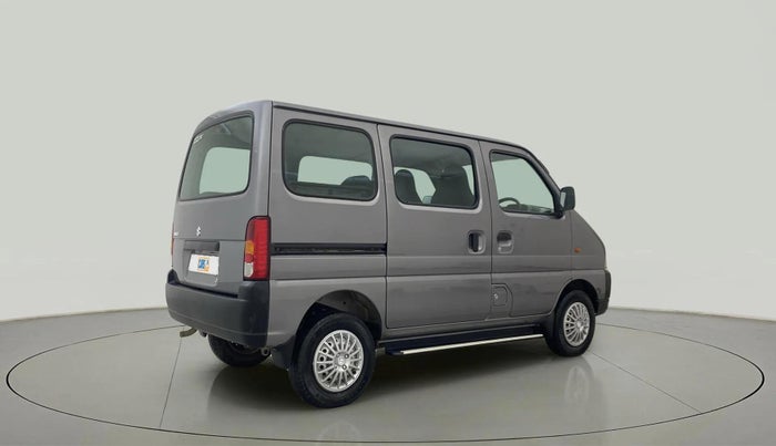 2023 Maruti Eeco 5 STR AC, Petrol, Manual, 20,053 km, Right Back Diagonal
