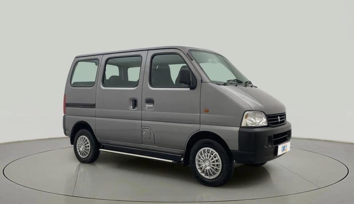 2023 Maruti Eeco 5 STR AC, Petrol, Manual, 20,053 km, Right Front Diagonal