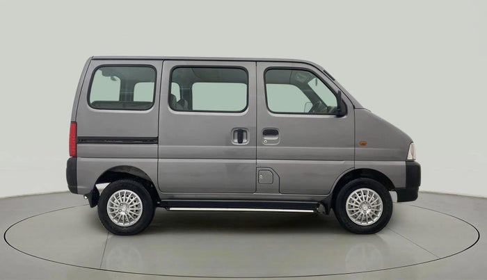 2023 Maruti Eeco 5 STR AC, Petrol, Manual, 20,053 km, Right Side View