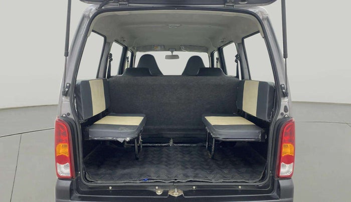 2023 Maruti Eeco 5 STR AC, Petrol, Manual, 20,053 km, Boot Open Zoomed View