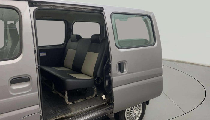2023 Maruti Eeco 5 STR AC, Petrol, Manual, 20,053 km, LHS Rear Door