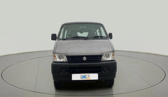 2023 Maruti Eeco 5 STR AC, Petrol, Manual, 20,053 km, Front