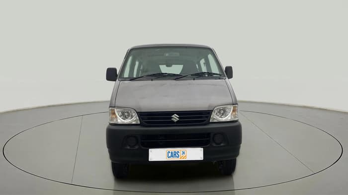 2023 Maruti Eeco 5 STR AC, Petrol, Manual, 20,053 km, Front