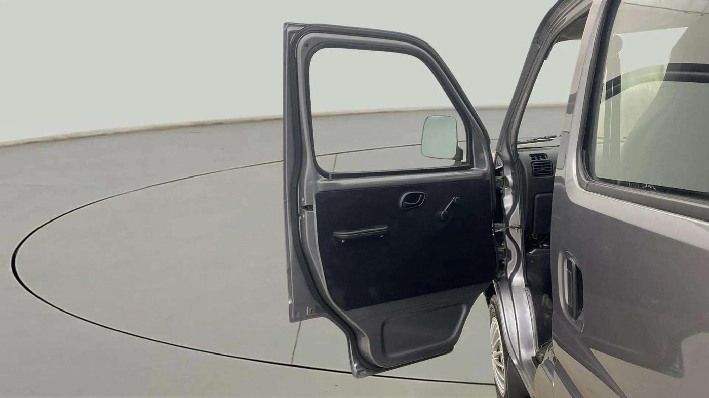 2023 Maruti Eeco 5 STR AC, Petrol, Manual, 20,053 km, LHS Front Door