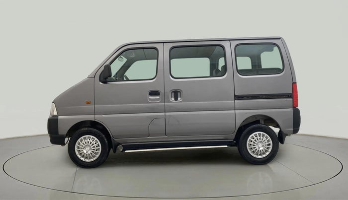 2023 Maruti Eeco 5 STR AC, Petrol, Manual, 20,053 km, Left Side