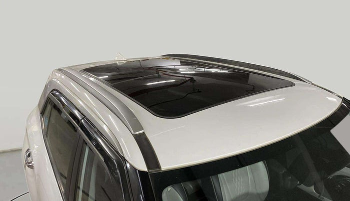 2020 Hyundai Creta SX (O) IVT 1.5 PETROL, Petrol, Automatic, 1,00,407 km, Roof