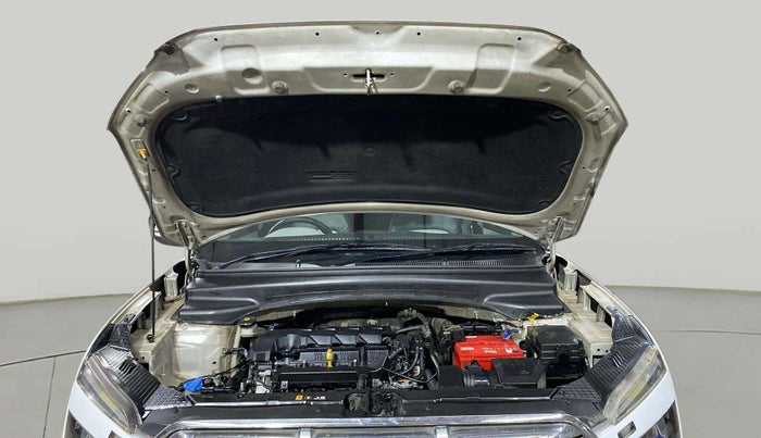 2020 Hyundai Creta SX (O) IVT 1.5 PETROL, Petrol, Automatic, 1,00,407 km, Open Bonet