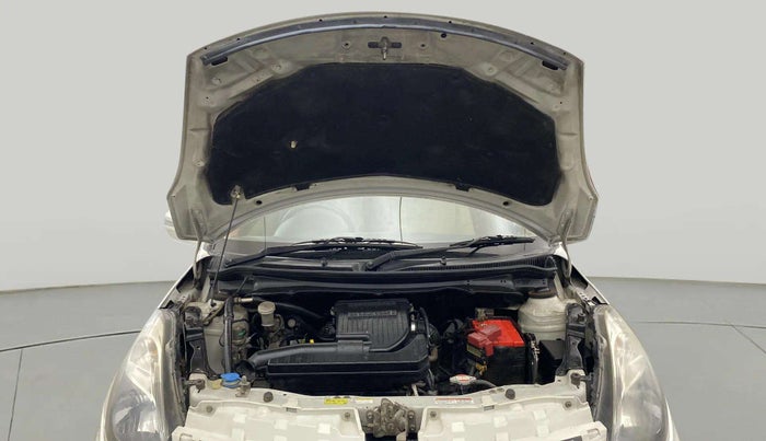 2015 Maruti Swift Dzire VXI, Petrol, Manual, 84,128 km, Open Bonet