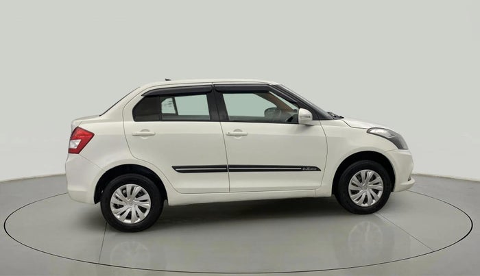 2015 Maruti Swift Dzire VXI, Petrol, Manual, 84,128 km, Right Side View