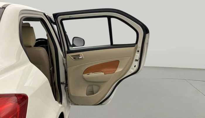2015 Maruti Swift Dzire VXI, Petrol, Manual, 84,128 km, RHS Rear Door