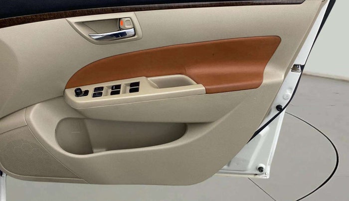 2015 Maruti Swift Dzire VXI, Petrol, Manual, 84,128 km, Driver Side Door Panels Control