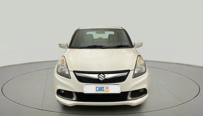 2015 Maruti Swift Dzire VXI, Petrol, Manual, 84,128 km, Front