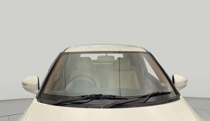 2015 Maruti Swift Dzire VXI, Petrol, Manual, 84,128 km, Front Windshield
