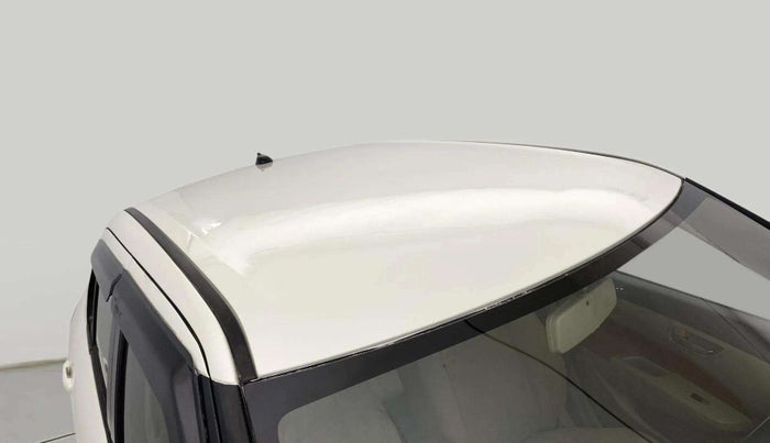 2015 Maruti Swift Dzire VXI, Petrol, Manual, 84,128 km, Roof - Antenna Broken