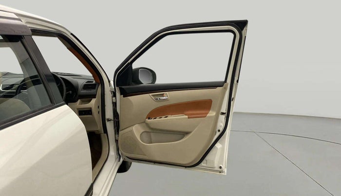 2015 Maruti Swift Dzire VXI, Petrol, Manual, 84,128 km, RHS Front Door