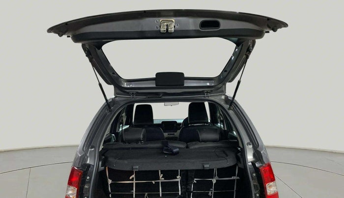 2019 Maruti IGNIS DELTA 1.2, Petrol, Manual, 22,248 km, Boot Door Open
