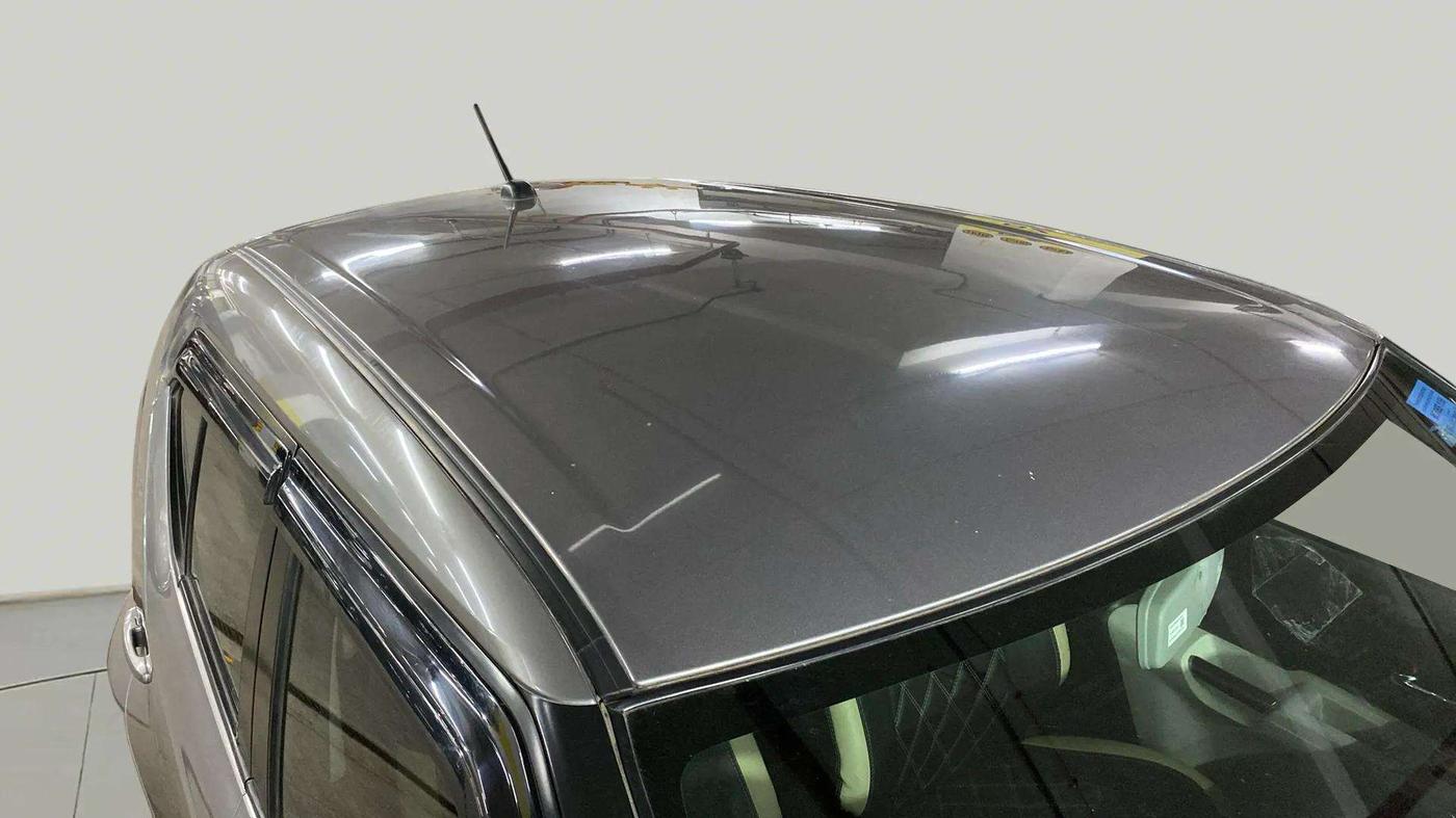 2019 Maruti IGNIS DELTA 1.2, Petrol, Manual, 22,388 km, Roof