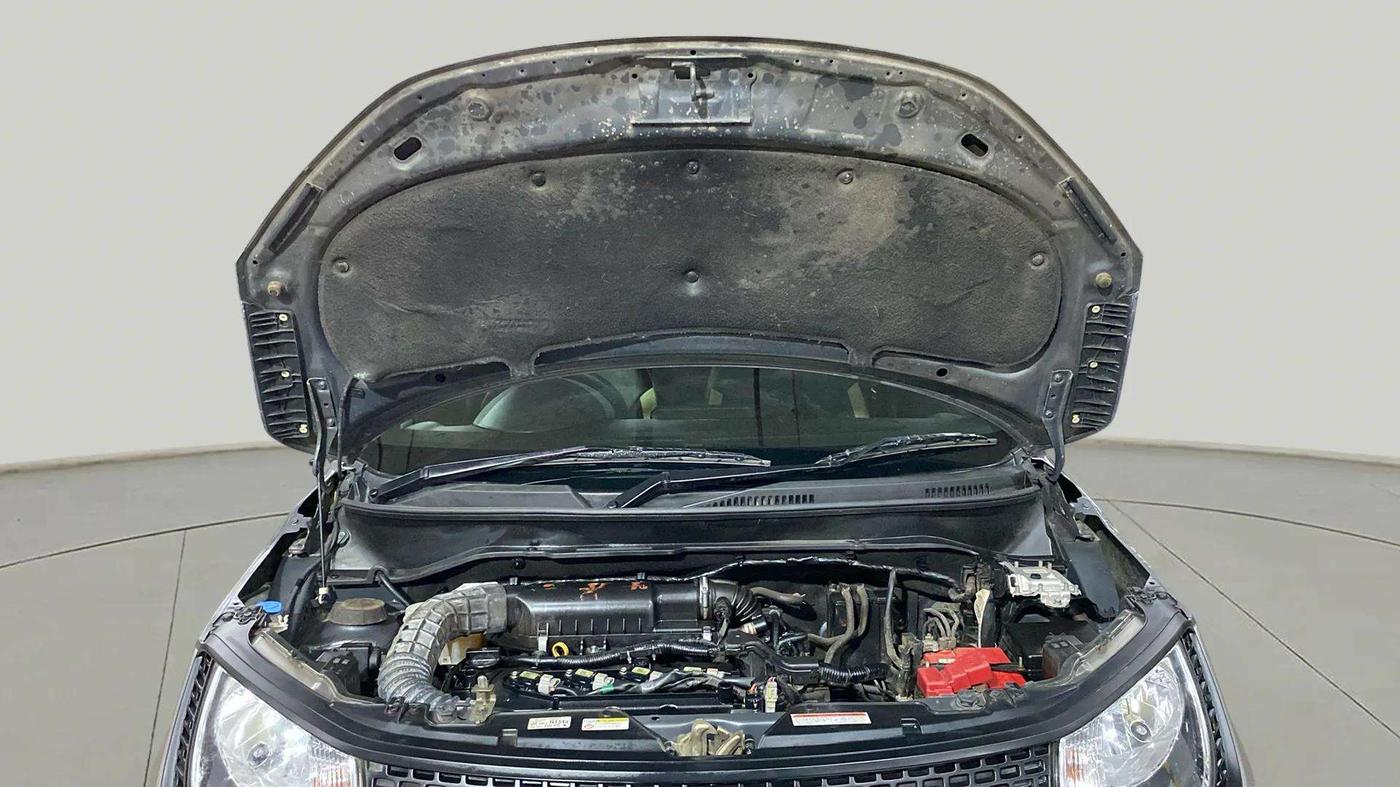 2019 Maruti IGNIS DELTA 1.2, Petrol, Manual, 22,388 km, Open Bonet